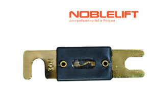 Купить 920100100026 - предохранитель на 30А для ричтраков производителя Noblelift RT16Li, RT16G, RT20G, RT16B, RT20B, RT15ST2, RT20ST2, RT25ST2. Вес 0,015 кг.