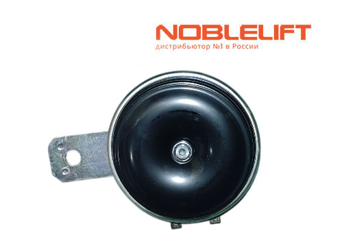 Купить 920500100039 - зуммер для складской техники Noblelift - ричтраков RT16Li, RT20P, электрических: погрузчиков FE4P25-38P, FE3D16-20N1, тележек PT27RN, PT36RN. Вес 0,22 кг.