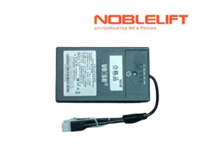 Купить 920600100384 - литиевая батарея 3.7V/3000mAh для монитора ричтраков Noblelift RT16Li, RT16P, RT20P, RT16B, RT20B, RT16G, RT20G, RT16C, RT15ST2, RT20ST2, RT25ST2, RT20ProH. Вес 1,24 кг.