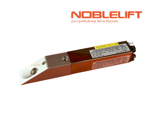 Купить 921100100103 - камера беспроводная для ричтраков Noblelift серии RT16Li. Вес 0,49 кг.