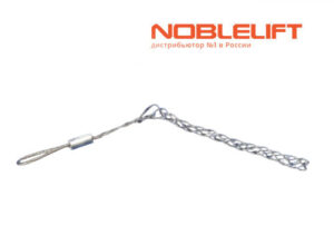 Купить 921300200020 - зажим-держатель электрокабеля камеры для Noblelift RT16Li, RT20P. Вес 0,005 кг.