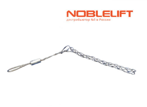 Купить 921300200020 - зажим-держатель электрокабеля камеры для Noblelift RT16Li, RT20P. Вес 0,005 кг.