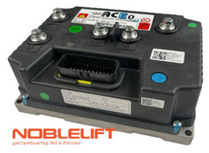 Купить 921400100026 - контроллер Zapi для электротягачей Noblelift T30N, T50N, подборщиков товаров OPL25N, OPL12N, OPL20SF.