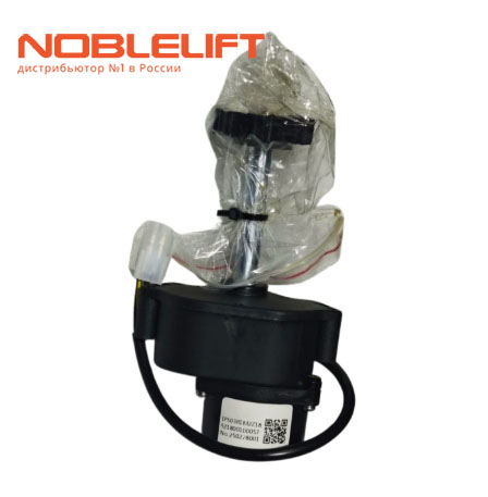 Купить 921800100057 - потенциометр для блока привода электротягачей Noblelift T30N, T50N. Вес 0,26 кг.