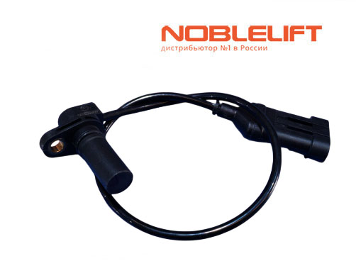 Купить 921800200049 - энкодер LF028-AK4-AC-0.67KW для блока привода ричтраков Noblelift RT16Li, RT16G, RT20G, RT20P, RT16C, RT15DPH. Вес 0,045 кг.