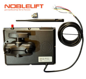 Купить 922200100036 - монитор в сборе для ричтрака Noblelift RT16Li. Вес 1,315 кг.