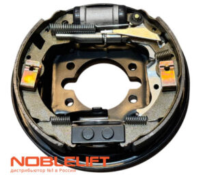 Купить 940700200005 - задний тормоз левый для ричтраков Noblelift RT16Li, RT16G. Вес 1,33 кг.