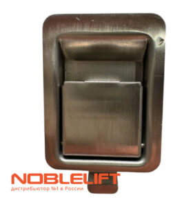 940800300002 - замок MS866-8 для боковой двери ричтраков Noblelift RT16Li, самоходных штабелеров PS13RM PLUS, PS15RM PLUS.