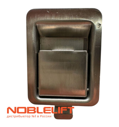 940800300002 - замок MS866-8 для боковой двери ричтраков Noblelift RT16Li, самоходных штабелеров PS13RM PLUS, PS15RM PLUS.