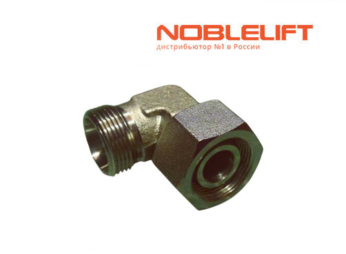 Купить 950400200006 - фитинг 18-2xM26x1.5-24° для гидросистемы мачт ричтраков Noblelift RT16Li, RT16G, RT20G, RT16P, RT20P, RT16B, RT20B, RT15ST2, RT20ST2, RT25ST2, RT20ProH, RT16C, RT15SP, RT20SP, RT15DP, RT15DPH, подборщиков заказов OPH12, OPH12K, OPH10E, OPH12EK, электропогрузчиков CBT15, CBT18.