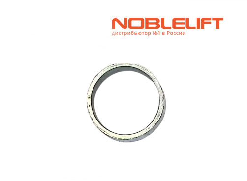 Купить 505616520012 - кольцо 25x20.5x6.5 для складской техники Noblelift - электротягачей T30N, T50N, электрических тележек PT20I, PT20D, PTE18L, PT20PC, PT25PC, PT30PC, PT27R, PT36R, PT27RN, PT36RN, PTE20C, PT16LLi, PT20Li, PT20LLi, PTB20C, PT20, PT25L, PT16L, штабелеров PS12TSL, PS16TSL, PS18TSL, PSE12BSL, PSE12NSL, PSE12BMSL, PSE12NMSL, SWB130S, подборщика заказов OPH01E. Вес 0,01 кг.
