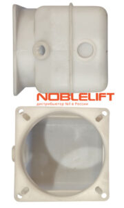 Купить 505798520009 - бак для гидрожидкости техники Noblelift - комплектовщиков товаров OPL12N, OPL25N, OPL20SF, OLE200, электротележек PT20PC, PT25PC, PT30PC, PT20Li, PT20H, PT25H, PT30H, PT20HPLU, PT27R, PT36R, PT27RN, PT36RN, PRS200, PPK200, PPK250, PPK300.