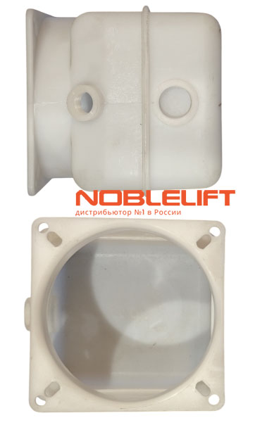 Купить 505798520009 - бак для гидрожидкости техники Noblelift - комплектовщиков товаров OPL12N, OPL25N, OPL20SF, OLE200, электротележек PT20PC, PT25PC, PT30PC, PT20Li, PT20H, PT25H, PT30H, PT20HPLU, PT27R, PT36R, PT27RN, PT36RN, PRS200, PPK200, PPK250, PPK300.