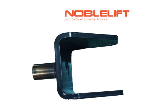 Купить 505916510003 - вилка опорного колеса для электротягачей Noblelift T30N, T50N.