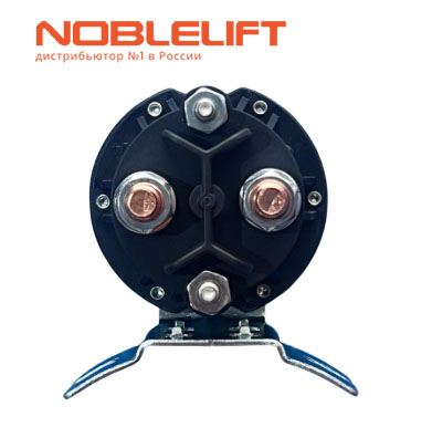 Купить 532098510002 - контактор для гидростанции техники Noblelift - комплектовщиков заказов OPL12N, OPL25N, OPL20SF, OLE200, электроштабелеров PSE10SL, PSE10MSL, электротележек PT20PC, PT25PC, PT30PC, PT20Li, PT25L, PT20H, PT25H, PT30H, PT20HPLU, PT27R, PT36R, PT27RN, PT36RN, PPK200, PPK250, PPK300, PRS200.