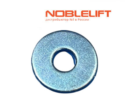 Купить 565313520000 - шайба для блока привода электрических тягачей Noblelift TE10Li, TE10BPT, TWS200i, TWS300i. Вес 0,05 кг.