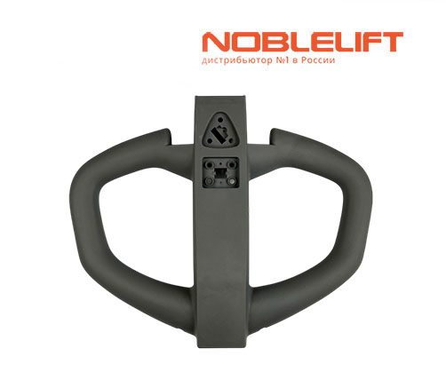 Купить 565498520003 - крышка ручки управления для электротягача Noblelift TE10Li.