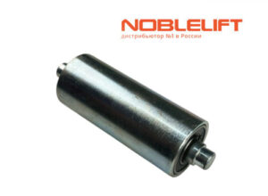 Купить 565921510005 - выкатной ролик в сборе для складской техники Noblelift - электротягачей T30N, T50N, комплектовщиков заказов OPL12N, OPL25N, OPL20SF, OLE200.