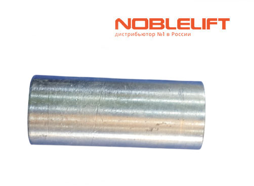 Купить 565921520064 - ролик выкатной для электрической техники Noblelift - тягачей T30N, T50N, подборщиков заказов OPL12N, OPL25N, OPL20SF, OLE200, тележки PRS200. Вес 0,415 кг.