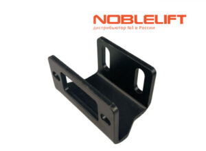 Купить 566521520045 - пластина для соединения элементов корпуса техники Noblelift - тягачей T30N, T50N, подборщиков заказов OPL12N, OPL25N, OPL20SF, OLE200. Вес 0,245 кг.