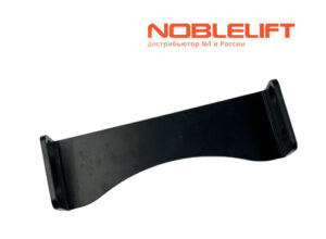 Купить 566521520050 - перегородка корпуса складской техники Noblelift - электрических тягачей T30N, T50N, сборщиков товаров OPL12N, OPL25N, OPL20SF, OLE200.