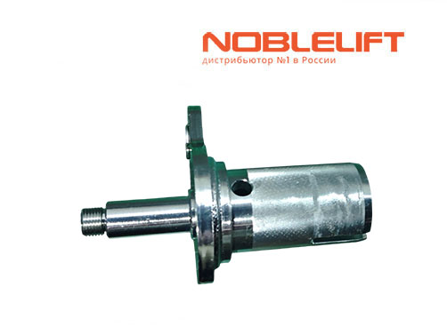 Купить 566531510000 - ось рулевого механизма для электрических тягачей Noblelift T30N, T50N и комплектовщиков товаров OLE200, OPL25N, OPL12N, OPL20SF. Вес 1,175 кг.