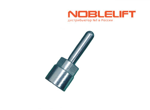 Купить 600553520039 - стержень для ножничных подъемников Noblelift SC08HC, SC08EC, SC08HC (Li), SC08EC (Li), SC08-10HN, SC16H, SC16E, SC16H (Li), SC16E (Li), SC08ECK, SC05E, SC06E. Вес 0,1 кг.