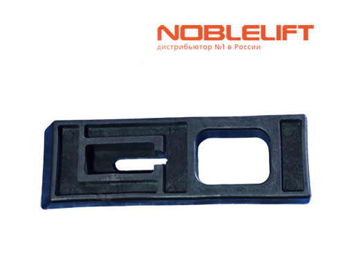 Купить 602053520036 - замок двери платформы ножничных подъемников Noblelift SC08HC, SC08EC, SC08HC-Li, SC08EC-Li, SC08ECK, SC06EK, SC06E, SC07E, SC08-10HN, SC10HE, SC12HE, SC14HE, SC16H, SC16E, SC16H-Li, SC16E-Li. Вес 0,26 кг.