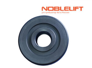 Купить 602053520072 - ролик маленький для платформы ножничных подъемников Noblelift SC08HC, SC08EC, SC08HC-Li, SC08EC-Li, SC08ECK, SC06EK, SC05E, SC06E, SC07E, SC08-10HN, SC10HE, SC12HE, SC14HE, SC16H, SC16E, SC16H-Li, SC16E-Li. Вес 0,395 кг.