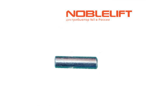 Купить 910600100004 - цилиндрический штифт 4x14 мм для складской техники Noblelift - электротягачей T30N, T50N, самоходных тележек PT20D, PT20PC, PT25PC, PT30PC, PT27R, PT36R, PT27RN, PT36RN, PTE20C, PT25L, PT16L, PT18L, PT25L, PTE18L, PT16LLi, PT20LLi, PTB20C, PT20, EPT15W, EPT15, PT20I, PT20Li, EPT15SC, электроштабелеров PS12TSL, PS16TSL, PS18TSL, PSE10SL, PSE10MSL, PSE12BSL, PSE12NSL, PSE12BMSL, PSE12NMSL. Вес 0,01 кг.