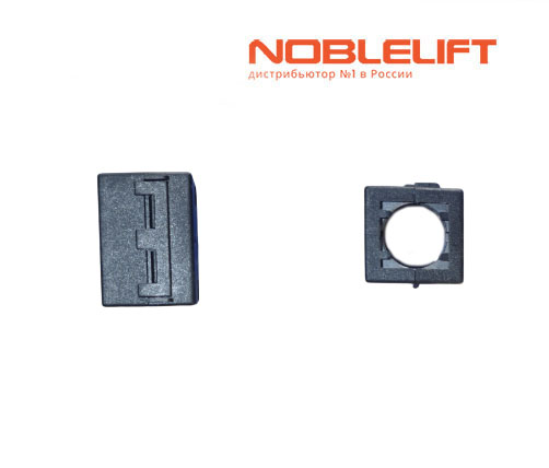 Купить 921500100195 - магнитное кольцо для приводного блока электротягача Noblelift TE10Li. Вес 0,08 кг.