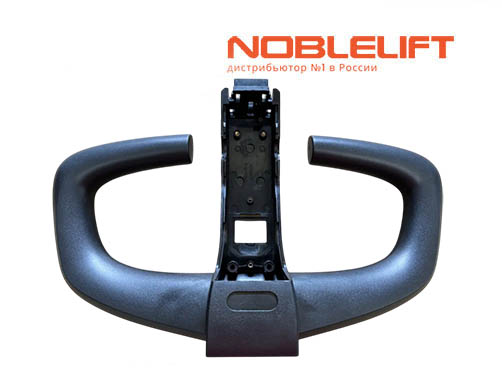 Купить 509898520001 - пластиковый корпус ручки управления для техники Noblelift - тележек PTE20C, PTB20C, штабелеров PSE15C, PSE20C, PS12CBC, PS15CBC.