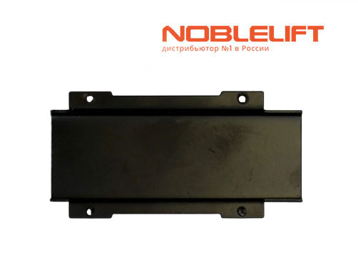 Купить 537211020004 - крышка румпеля для складской самоходной техники Noblelift - электрических тележек PTE20C, PTB20C, штабелеров PSE20C, PSE15C, PSE15CW, PSE20CW, PS12CBC, PS15CBC.