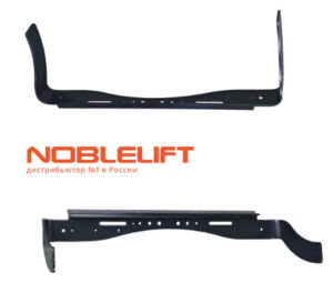 Купить 566521520109 - рамка защитная на корпус подборщиков заказов Noblelift OPL25N, OLE200 и электрических тягачей T30N и T50N.