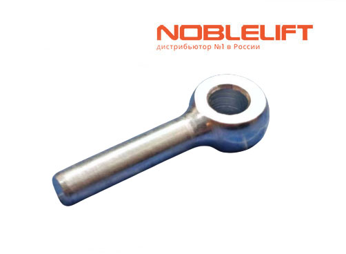 Купить 602016020008 - штифт для рулевого механизма ножничных подъемников Noblelift SC10HE, SC12HE, SC14HE, SC16E, SC16H, SC16E-Li, SC16H-Li, SC08-10HN. Вес 0,01 кг.