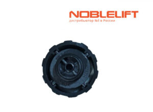 Купить 602098520020 - крышка гидравлического бака ножничных подъемников Noblelift SC08HC, SC08EC, SC08HC-Li, SC08EC-Li, SC08-10HN, SC10HE, SC12HE, SC14HE, SC16H, SC16E, SC16H (Li), SC16E (Li). Вес 0,02 кг.