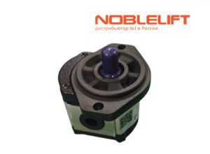 Купить 602098520063 - гидронасос для ножничных подъемников Noblelift SC16H-Li, SC16E-Li, SC08-10HN. Вес 3,375 кг.