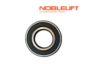 Купить 910700500002 - подшипник опорный GB296-3205A-2RS для складской техники Noblelift - электротележек PT27R, PT36R, PT16LLi, PT20LLi, EPT15W, PTE20C, EPT15, PTB20C, PT20D, PT16L, PT20I, PTE18L, PT20Li, EPT15SC, PT25L, PT20, PT20PC, PT25PC, PT30PC, электроштабелеров PS12TSL, PS16TSL, PS18TSL, PSE10SL, PSE12BSL, PSE12NSL, PSE10MSL, PSE12BMSL, PSE12NMSL, SWB130S. Вес 0,1 кг.