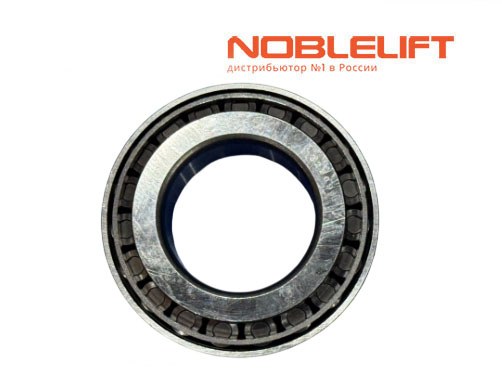 Купить 910700600029 - подшипник GB297-32209 для складской техники Noblelift - ножничных подъемников SC08-10HN, SC08HC, SC08EC, SC08HC-Li, SC08EC-Li, SC08ECK, SC16H, SC16E, SC16H-Li, SC16E-Li, SC10HE, SC12HE, SC14HE, электропогрузчиков FE4P20N, FE4P25N, FE4P30N, FE4P35N, FE3R15E. Вес 0,575 кг.