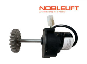 Купить 921800100056 - потенциометр приводного блока для подборщика заказов Noblelift OPL25N, электрических тягачей T30N, T50N, штабелеров PS13RMPLUS, PS15RMPLUS. Вес 0,4 кг.