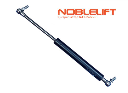 Купить 940400100005 - газовая пружина 350Н D285 для ножничных подъемников Noblelift SC07E, SC10HE, SC12HE, SC14HE, SC16E, SC16H, SC16E-Li, SC16H-Li, SC08-10HN. Вес 0,19 кг.