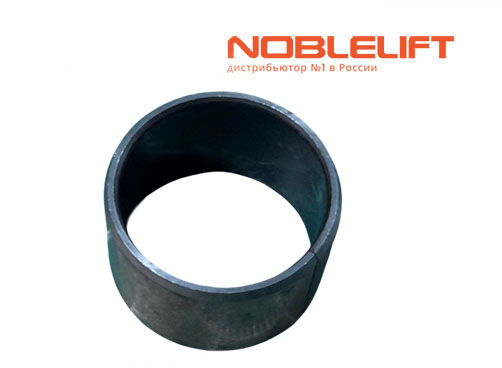Купить 940500100017 - втулка для складской техники Noblelift - ножничных подъемников SC10HE, SC12HE, SC14HE, SC16E, SC16H, SC16E-Li, SC16H-Li, SC08-10HN, электротележек PT20I, PTE18L, PT16LLi, PT20LLi, PT20PC, PT25PC, PT30PC, PT25L, PTB20C, PT20D, PT20. Вес 0,02 кг.