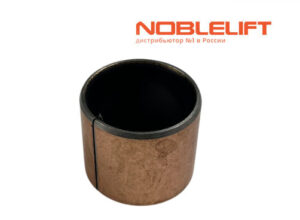 Купить 940500100032 - втулка скольжения для складских тележек Noblelift PTE18L, PT16LLi, PT20LLi, EPT15W, PTE15NPro, PTE20C, PT16L, PT25L, PTB20C, PT20, EPT15, EPT15SC. Вес 0,027 кг.