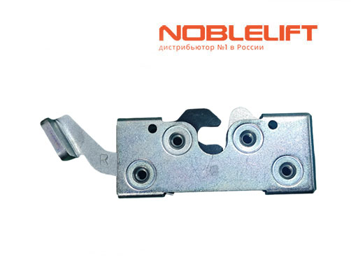 Купить 940800300001 - корпус замка GK575R для ножничных подъемников Noblelift SC08-10HN, SC08HC, SC08EC, SC08HC-Li, SC08EC-Li, SC05E, SC06E, SC07E, SC06EK, SC08ECK, SC16H, SC16E, SC16H-Li, SC16E-Li. Вес 0,06 кг.