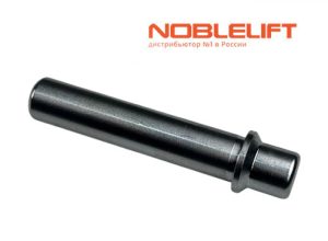 Купить 300523520005 - поршень гидравлического насоса 18x86.5 мм для рохли Noblelift AC20, AC25, AG и самоходной тележки SPTE15X, PTE15X. Вес 0,22 кг.