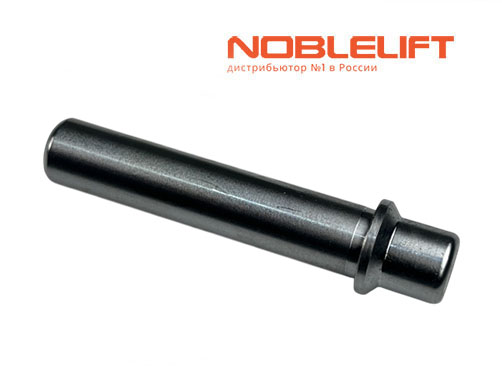 Купить 300523520005 - поршень гидравлического насоса 18x86.5 мм для рохли Noblelift AC20, AC25, AG и самоходной тележки SPTE15X, PTE15X. Вес 0,22 кг.