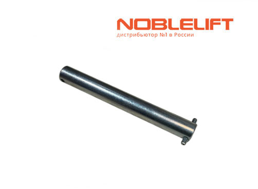 Купить 300572020001 - ось рычага каретки для гидравлических тележек Noblelift AC20, AC25 и самоходных тележек SPTE15X, PTE15X. Вес 0,38 кг.