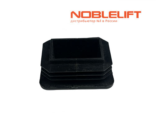 Купить 506621520022 - колпачок пылезащитный на корпус подборщика заказов Noblelift OPH01E, ставится на электротягачи TWS200i, TWS300i, электротележки - PRS200, PT20Li, PT16LLi, PT20LLi.