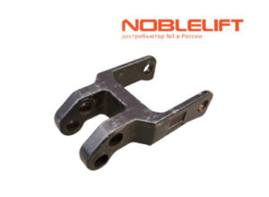 Купить 566538520049 - вилка каретки вил для складской техники Noblelift - комплектовщиков заказов OPL25N, OLE200, самоходной тележки PT20Li. Вес 3,28 кг.