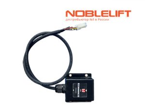 Купить 568333010033 - датчик наклона WTL121-N10E для подборщика заказов Noblelift OPH01E.